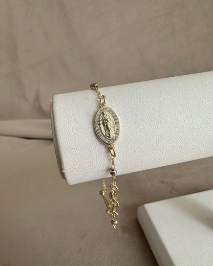 Pulsera Misterio Multi