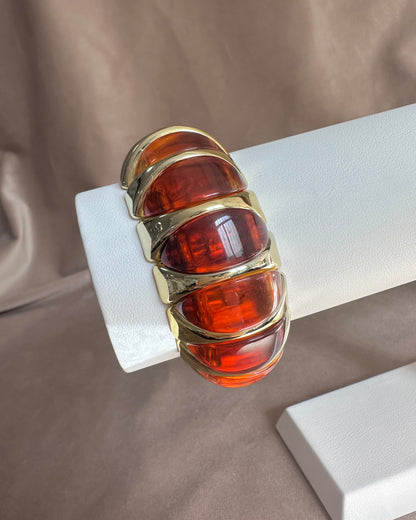 Pulsera Acrílico ChunkyC