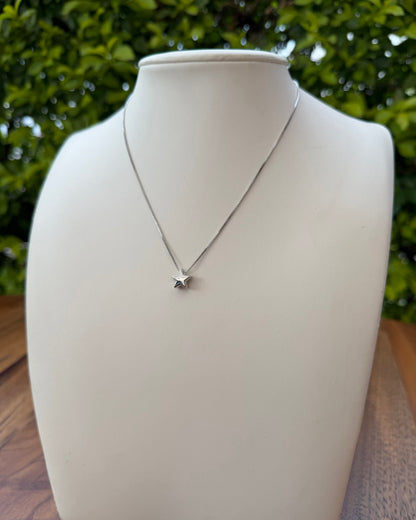 Collar Baby Star S