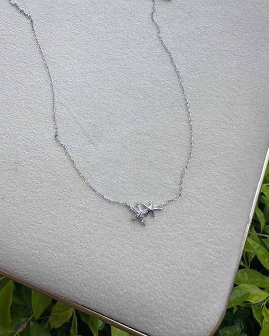 Collar Estrella de Mar