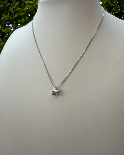 Collar Baby Star S