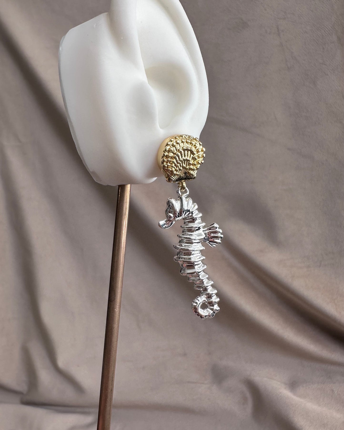 Arete Caballito de Mar