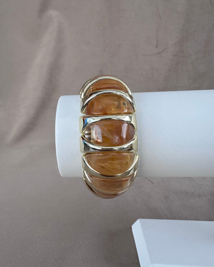 Pulsera Acrílico ChunkyE