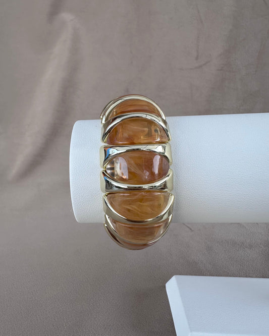 Pulsera Acrílico ChunkyE