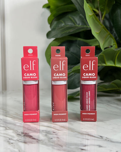 Blush Liquid ELF