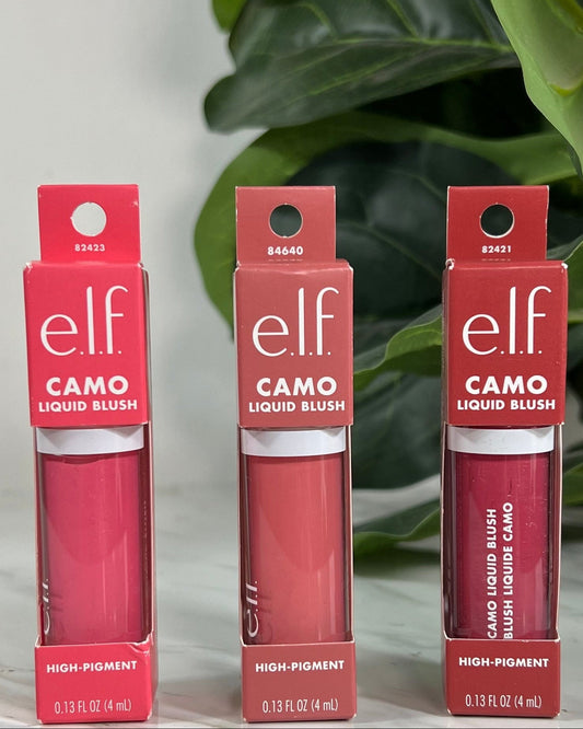 Blush Liquid ELF