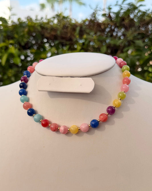 Collar Multi