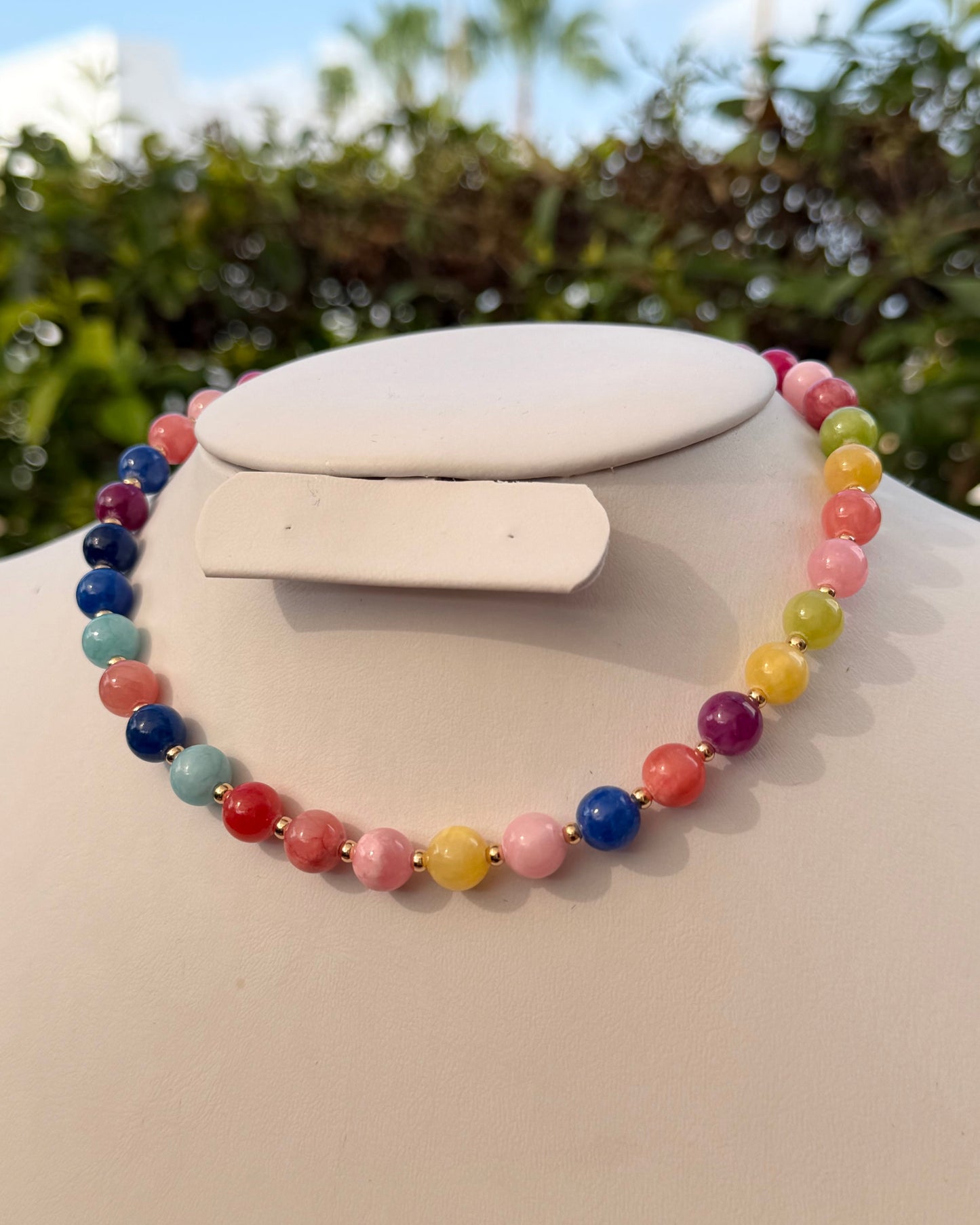 Collar Multi