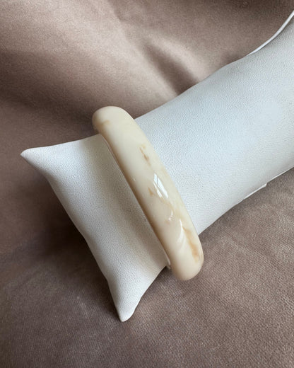 Pulsera Aro Acrílico