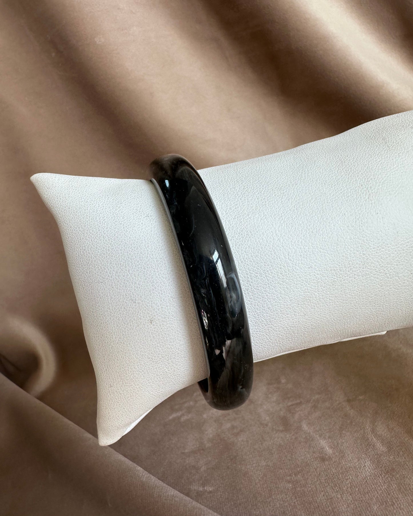 Pulsera Aro Acrílico