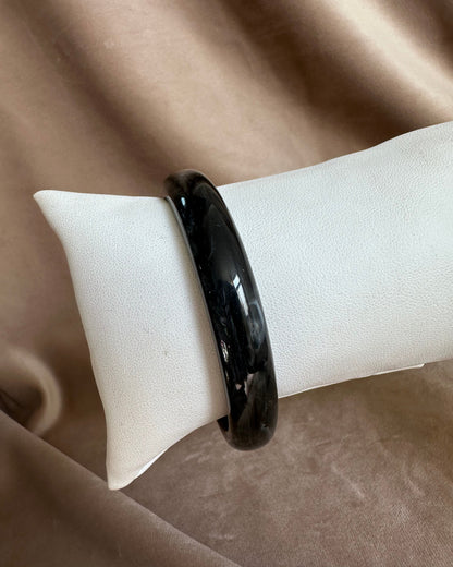 Pulsera Aro Acrílico