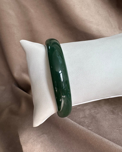 Pulsera Aro Acrílico