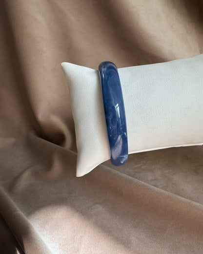 Pulsera Aro Acrílico