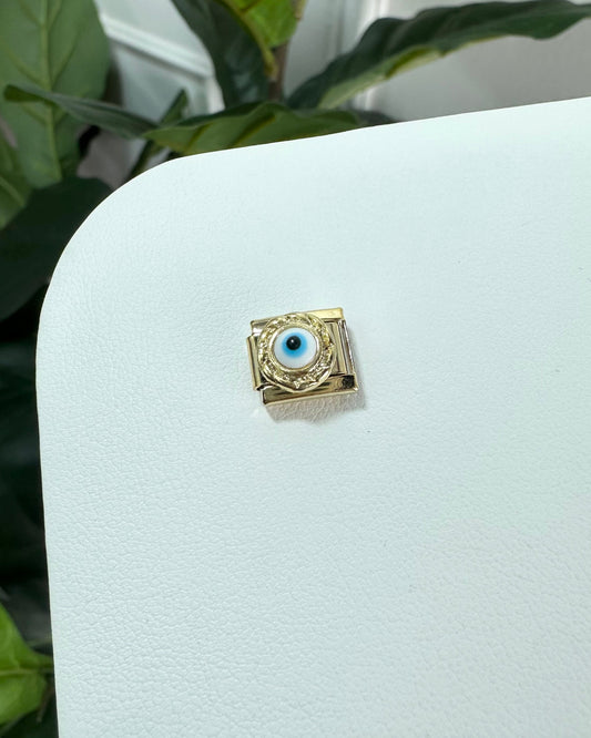 Charm Ojo