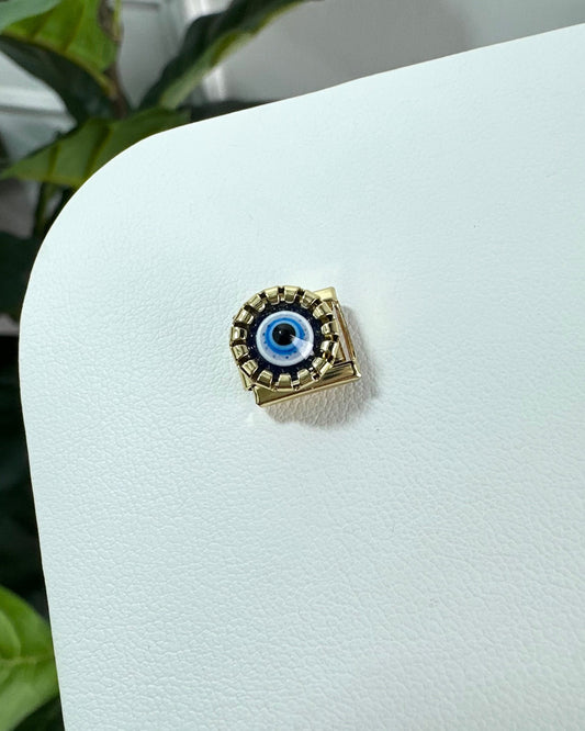 Charm Ojo