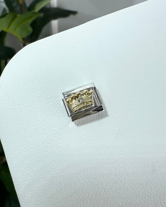 Charm Corona