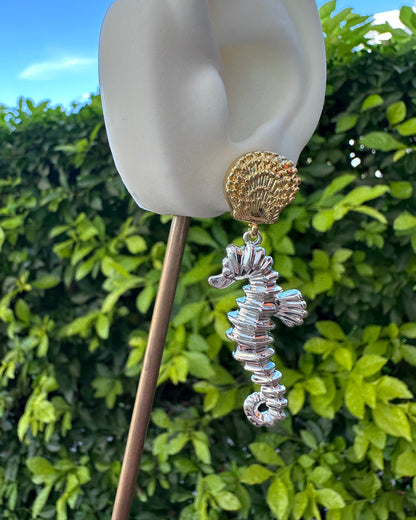 Arete Caballito de Mar