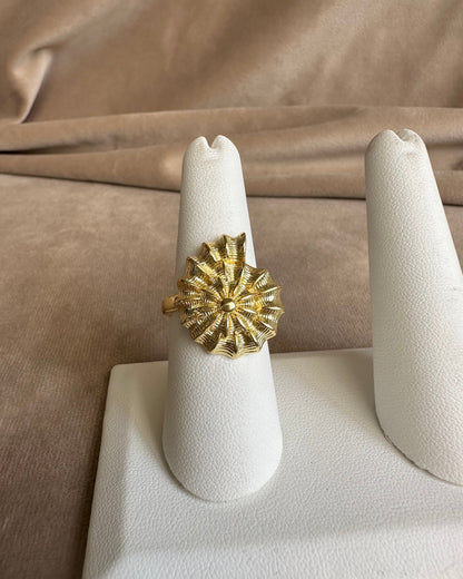 Anillo Caracol