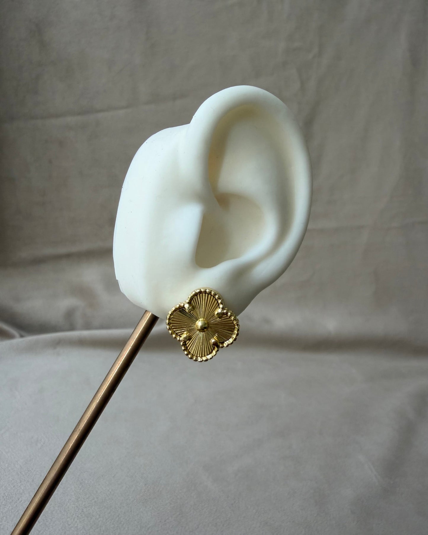 Arete Dupe VC Dorado