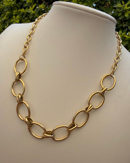 Collar Chunky