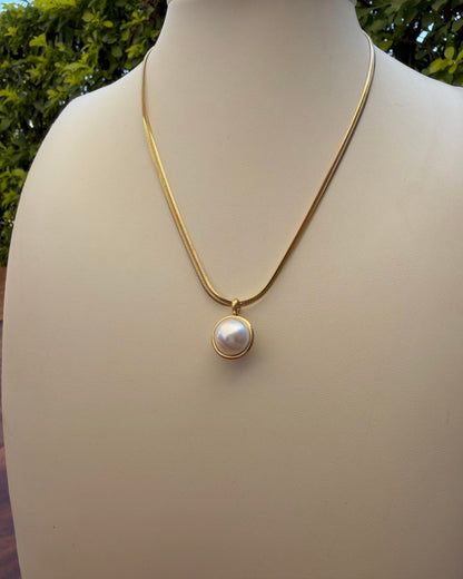 Collar Perla