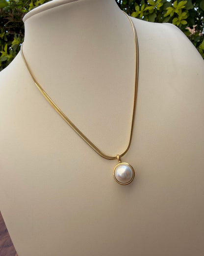 Collar Perla