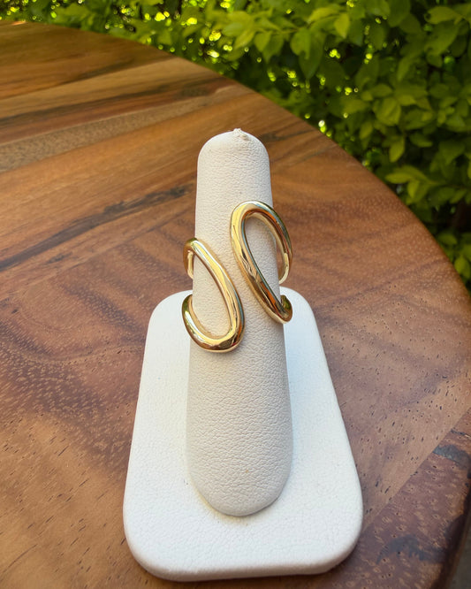 Anillo Grace