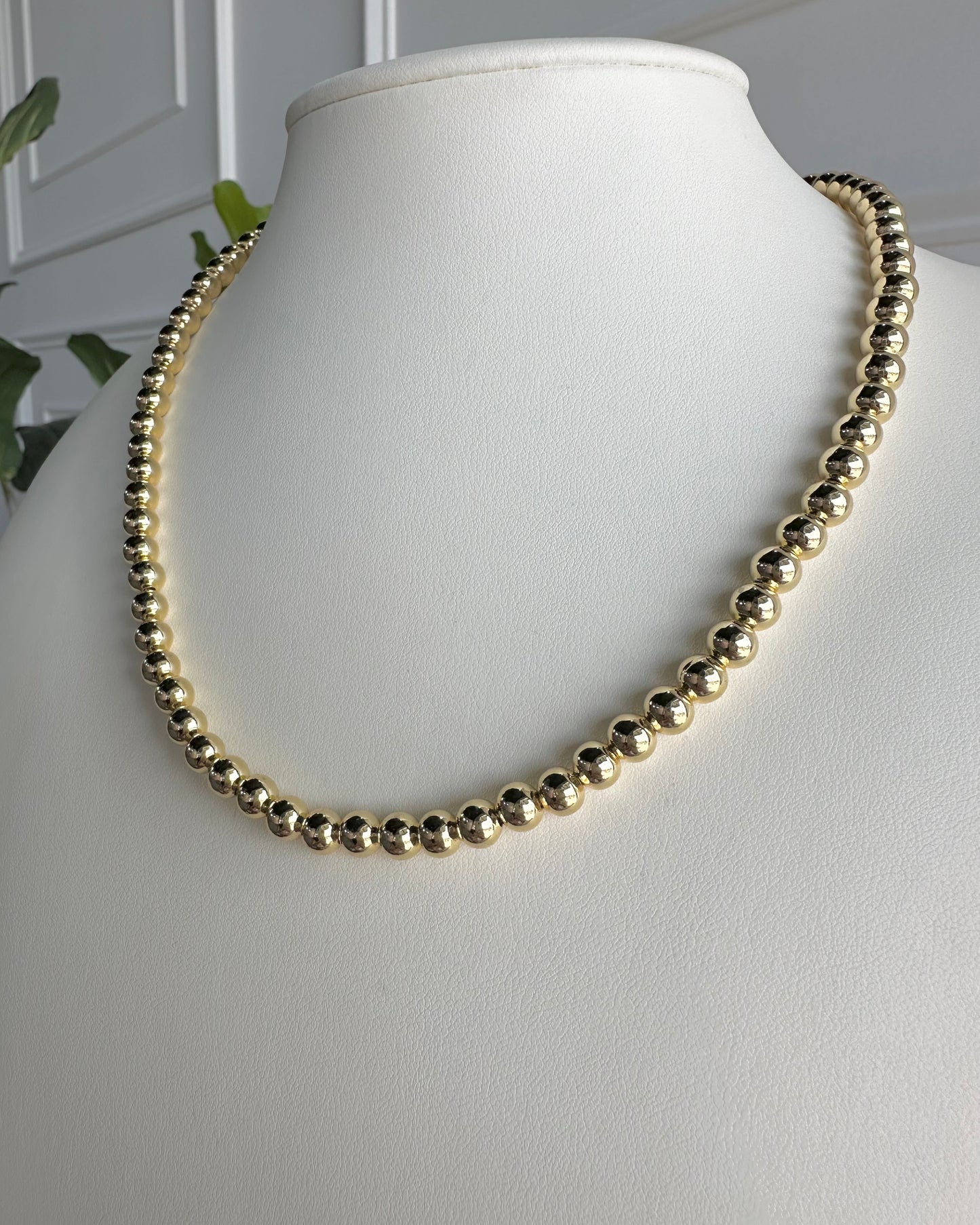 Collar Balin