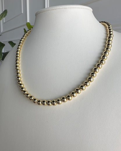 Collar Balin