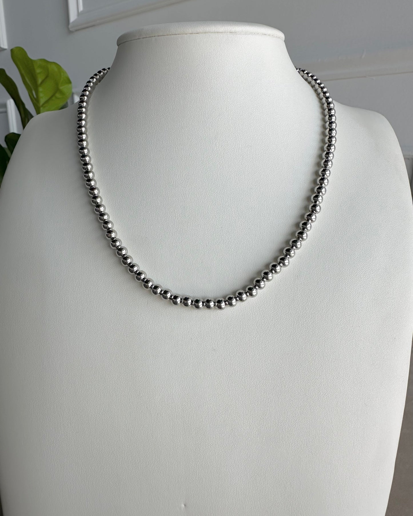 Collar Balin