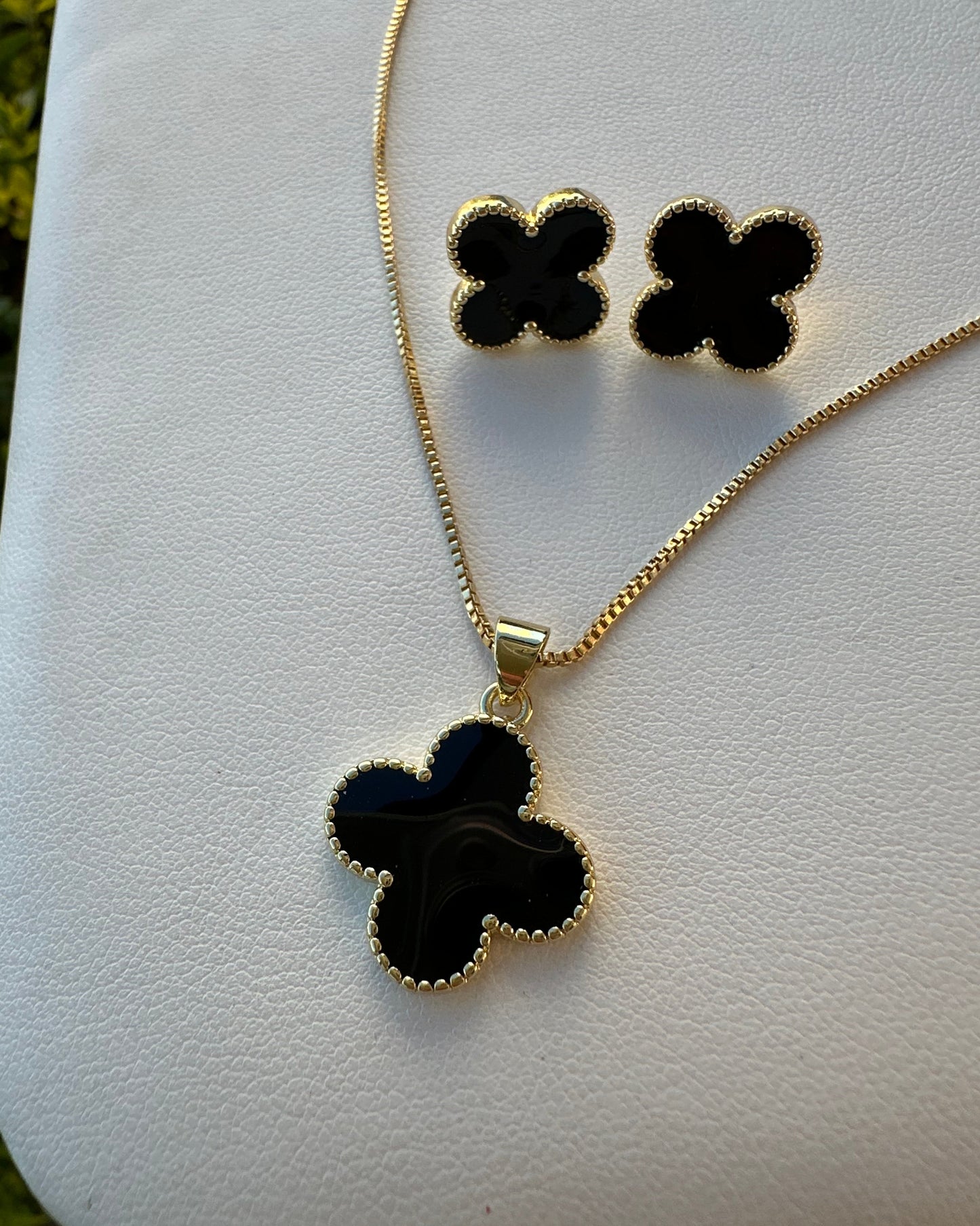Juego Dupe Van Cleef