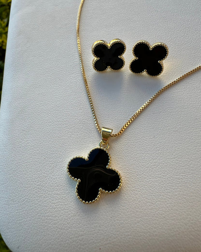 Juego Dupe Van Cleef