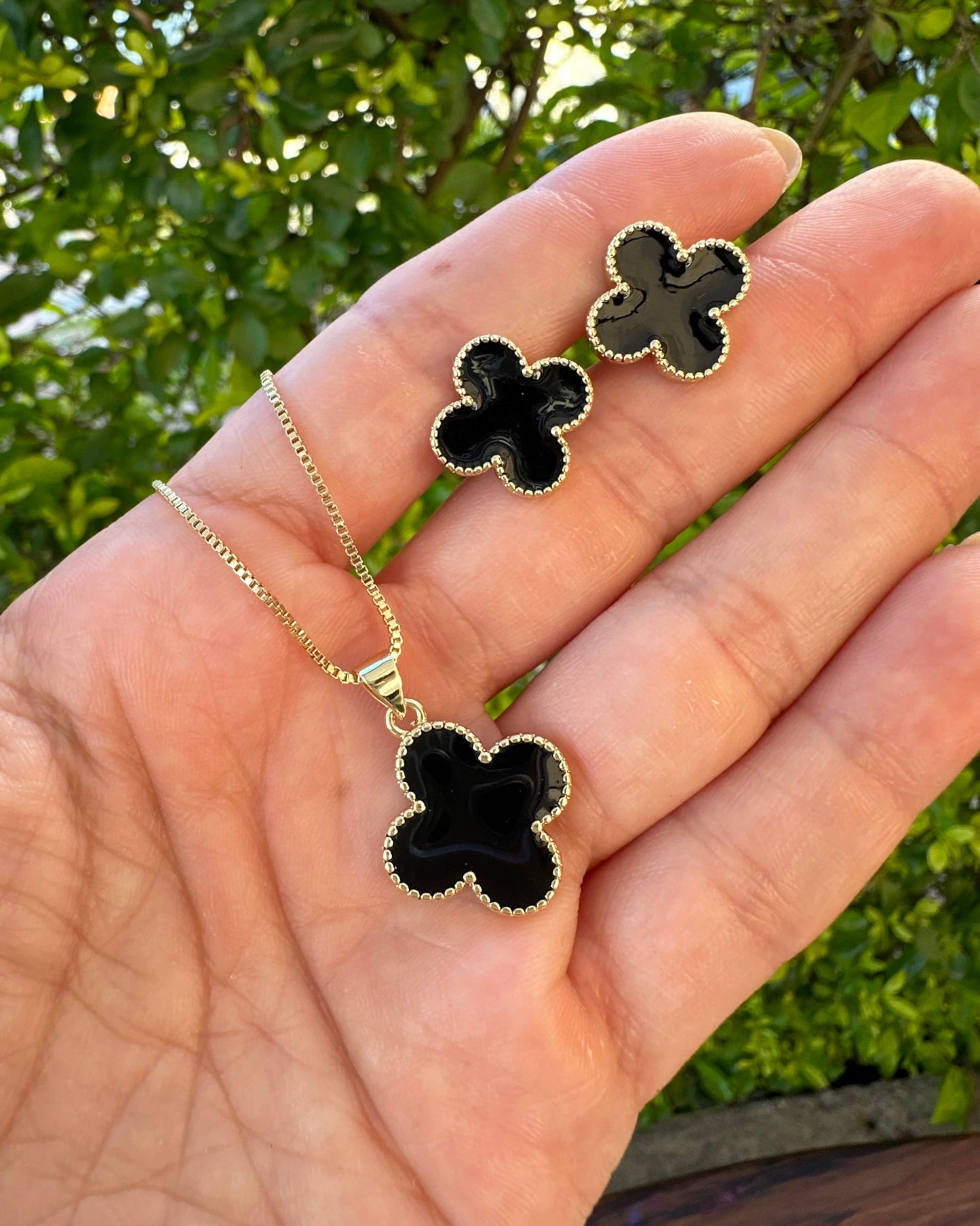 Juego Dupe Van Cleef