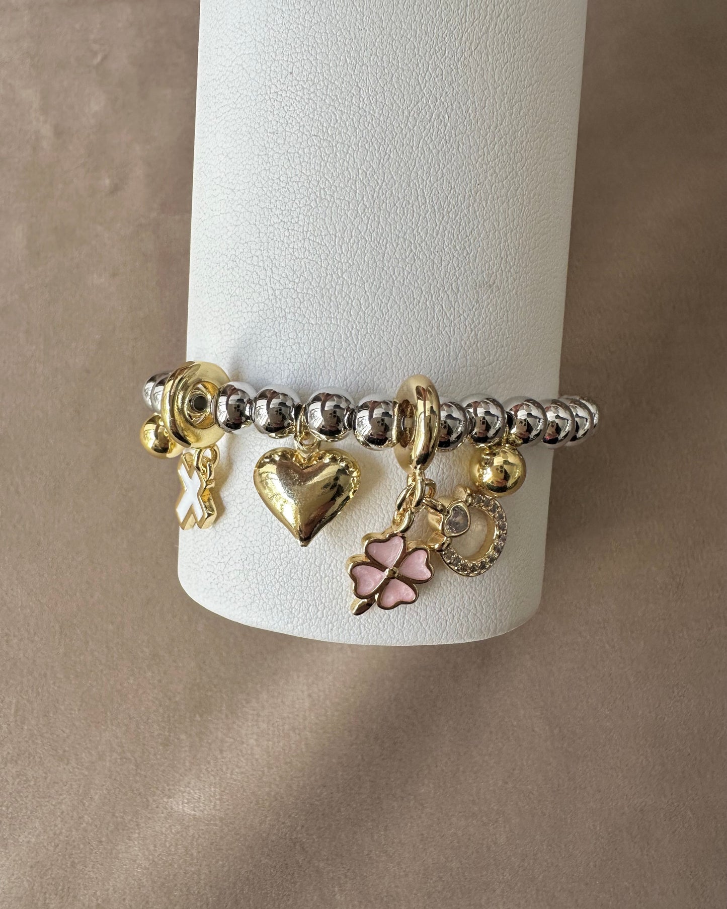Pulsera Lucky