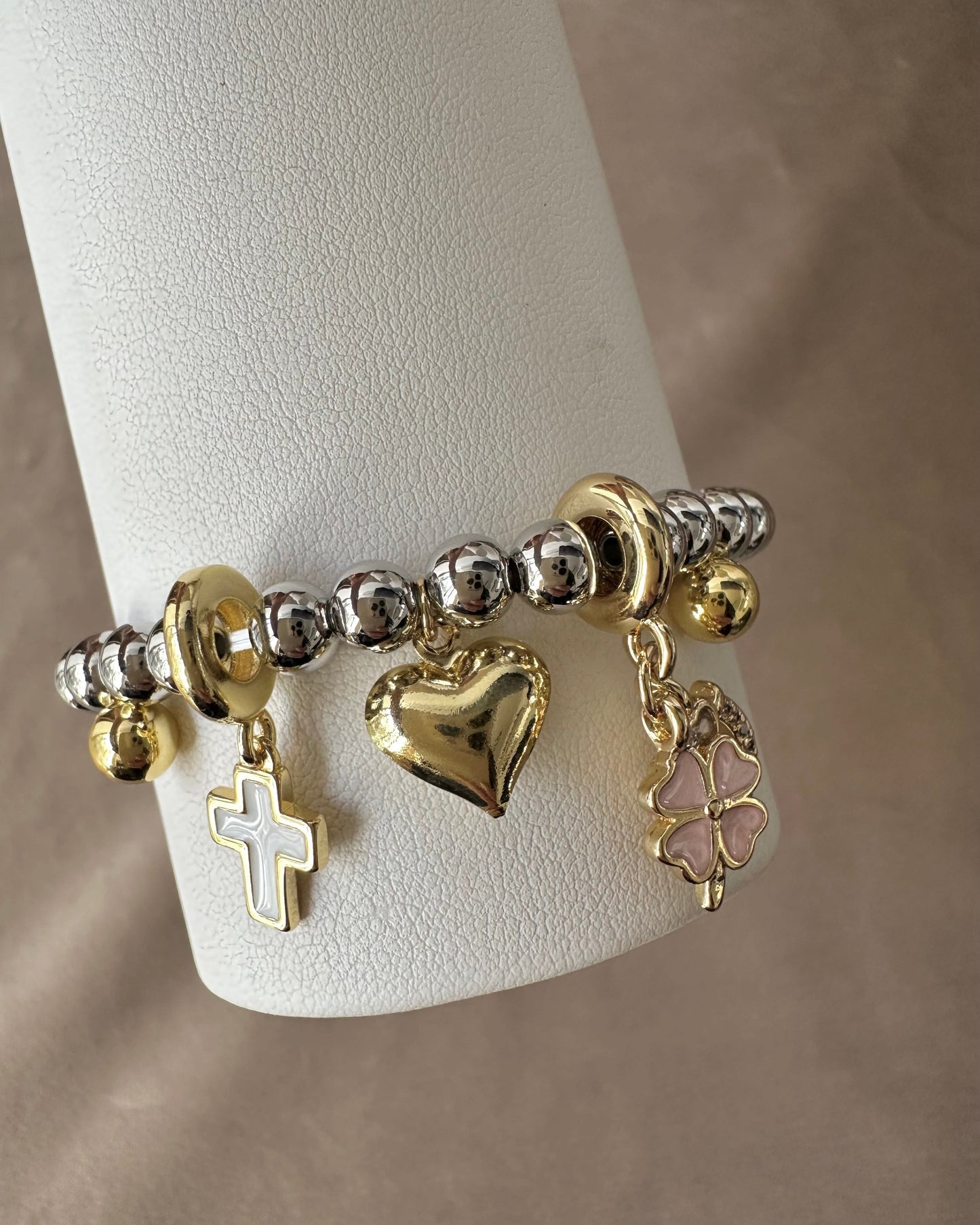 Pulsera Lucky