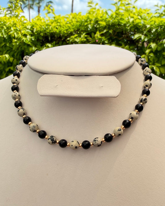 Collar Dalmata Mini