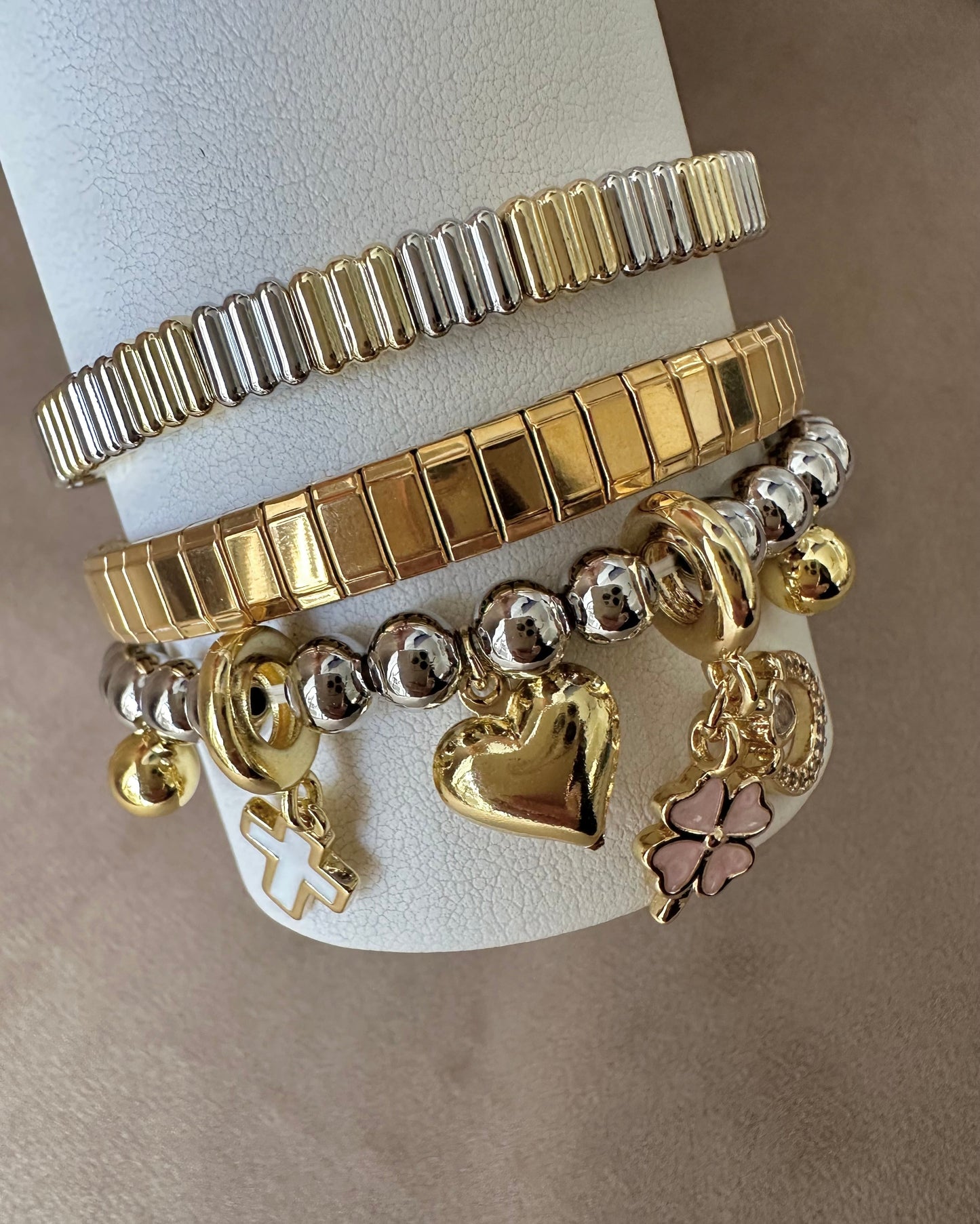 Pulsera Lucky