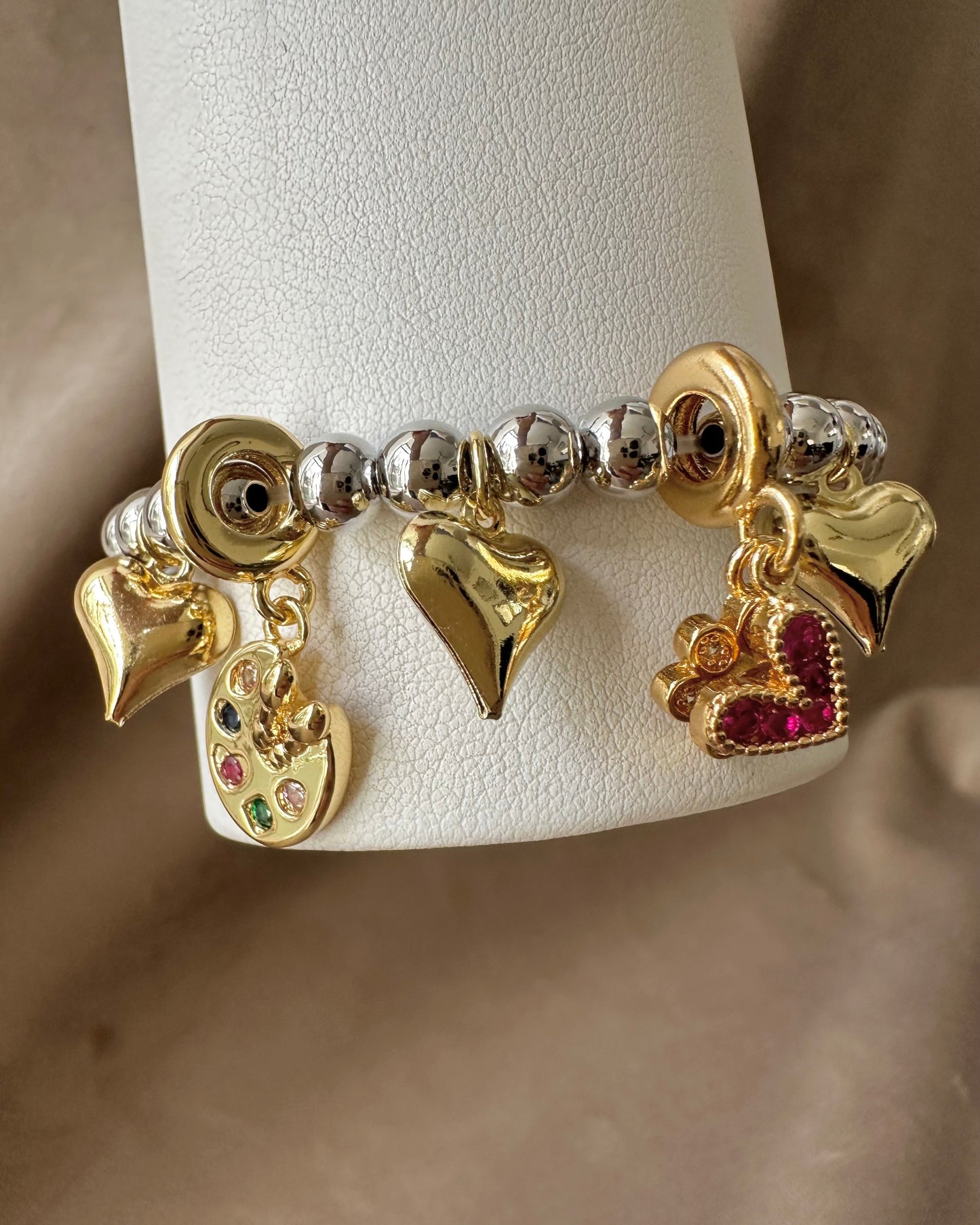 Pulsera Huella