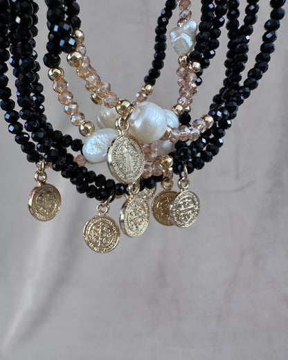 Pulsera San Benito