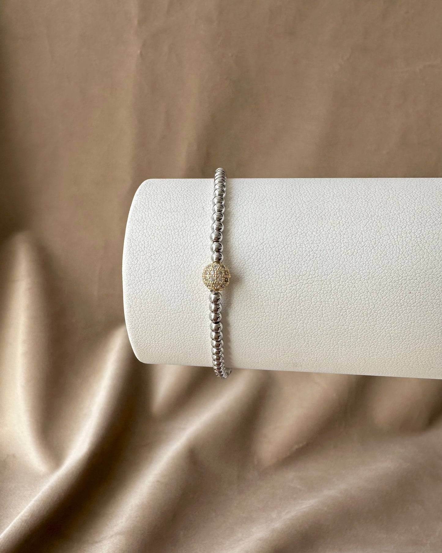 Pulsera Balin Bola de Fuego