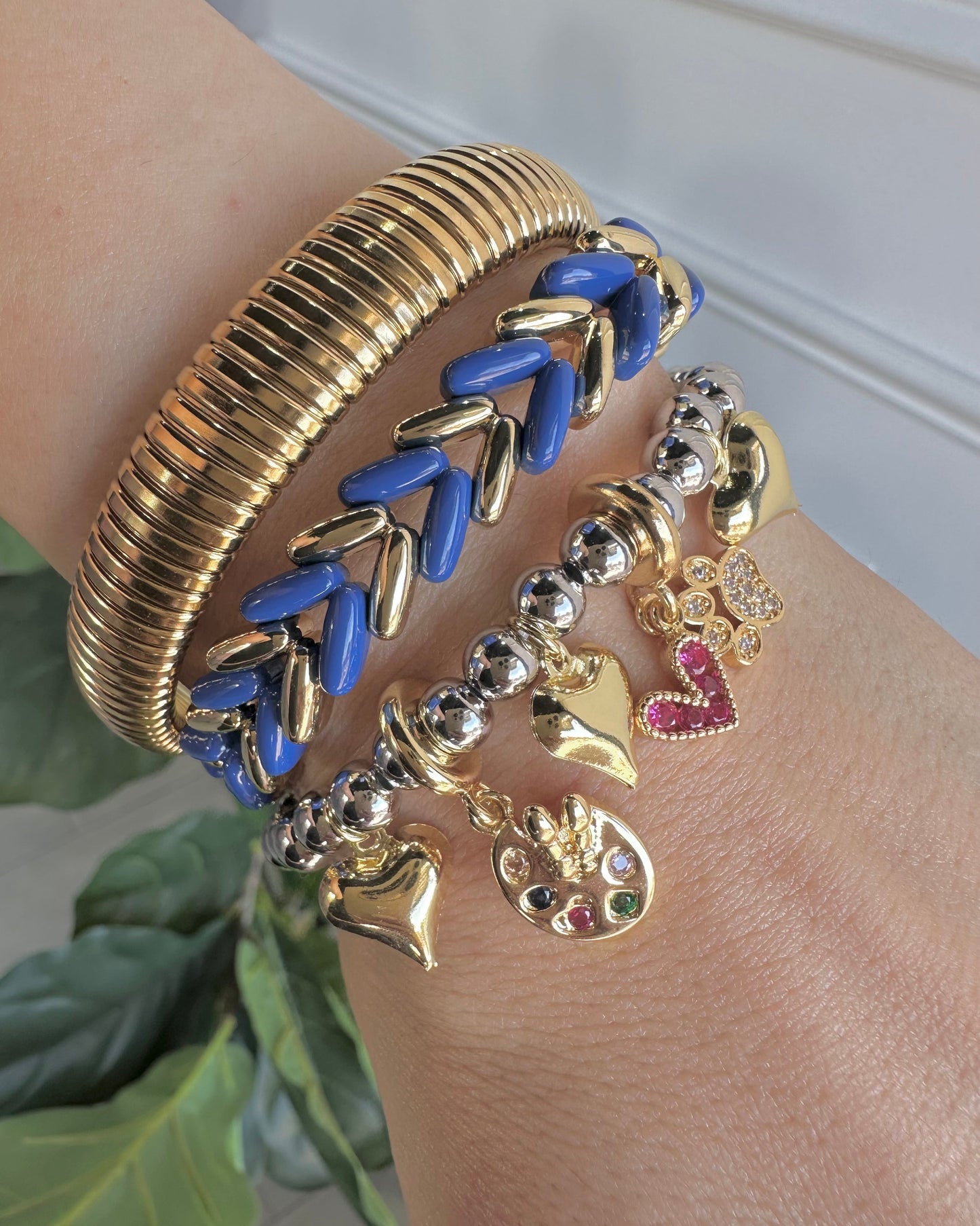 Pulsera Huella