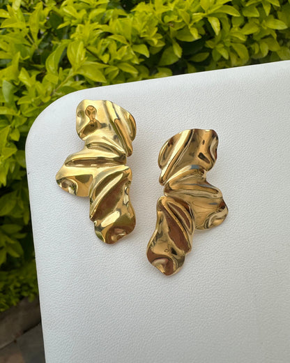 Arete Hoja