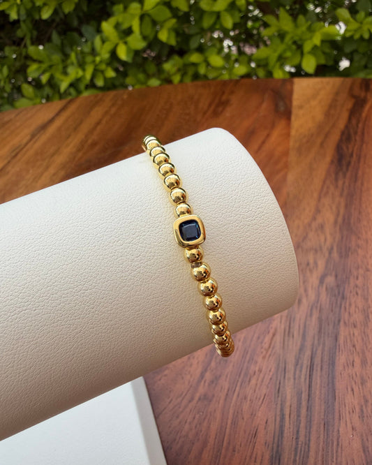 Pulsera Balín Cuadro DA