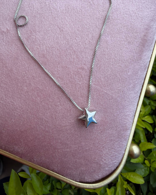 Collar Baby Star S