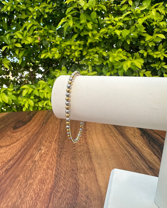Pulsera Balin Bicolor Med