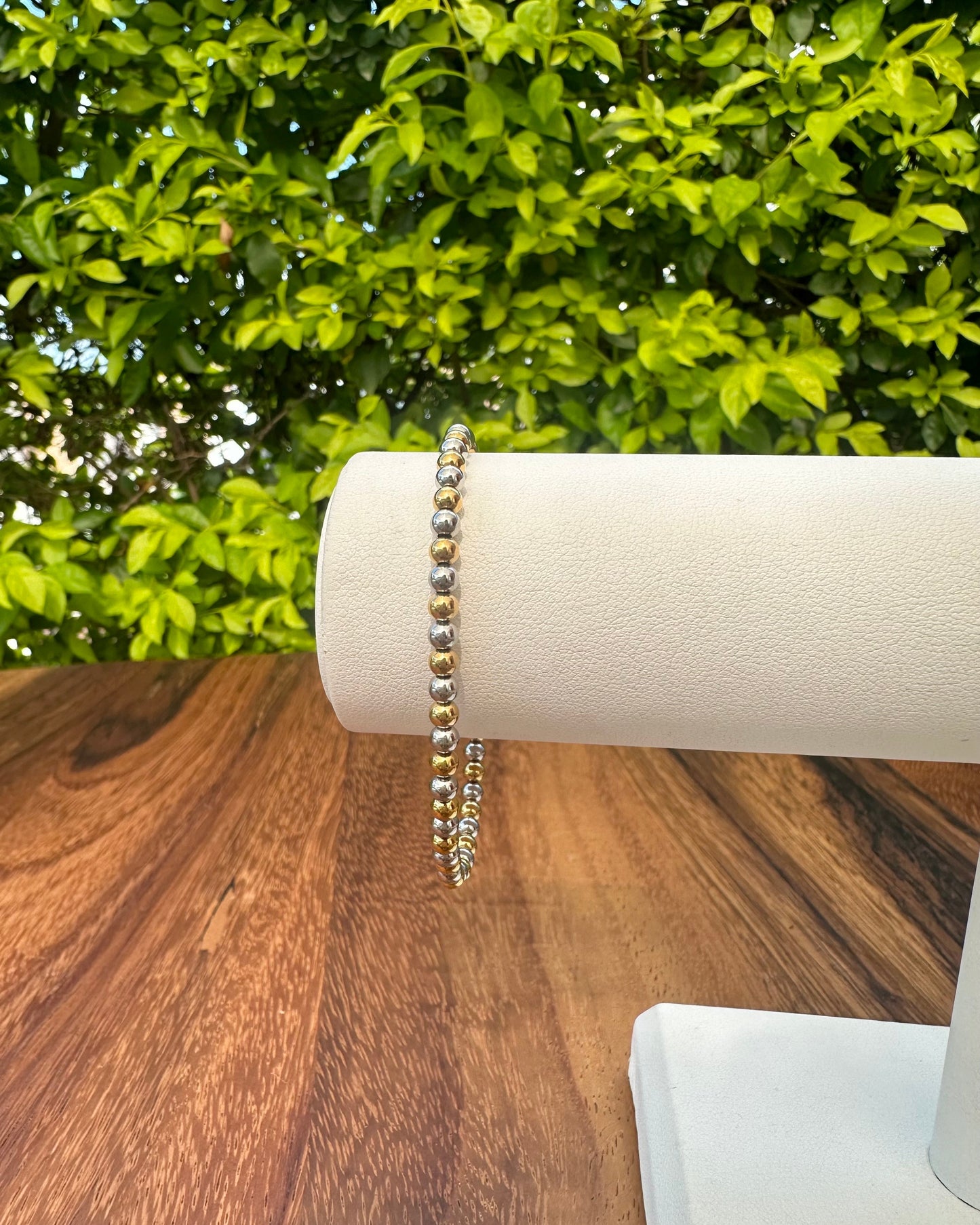Pulsera Balin Bicolor Med