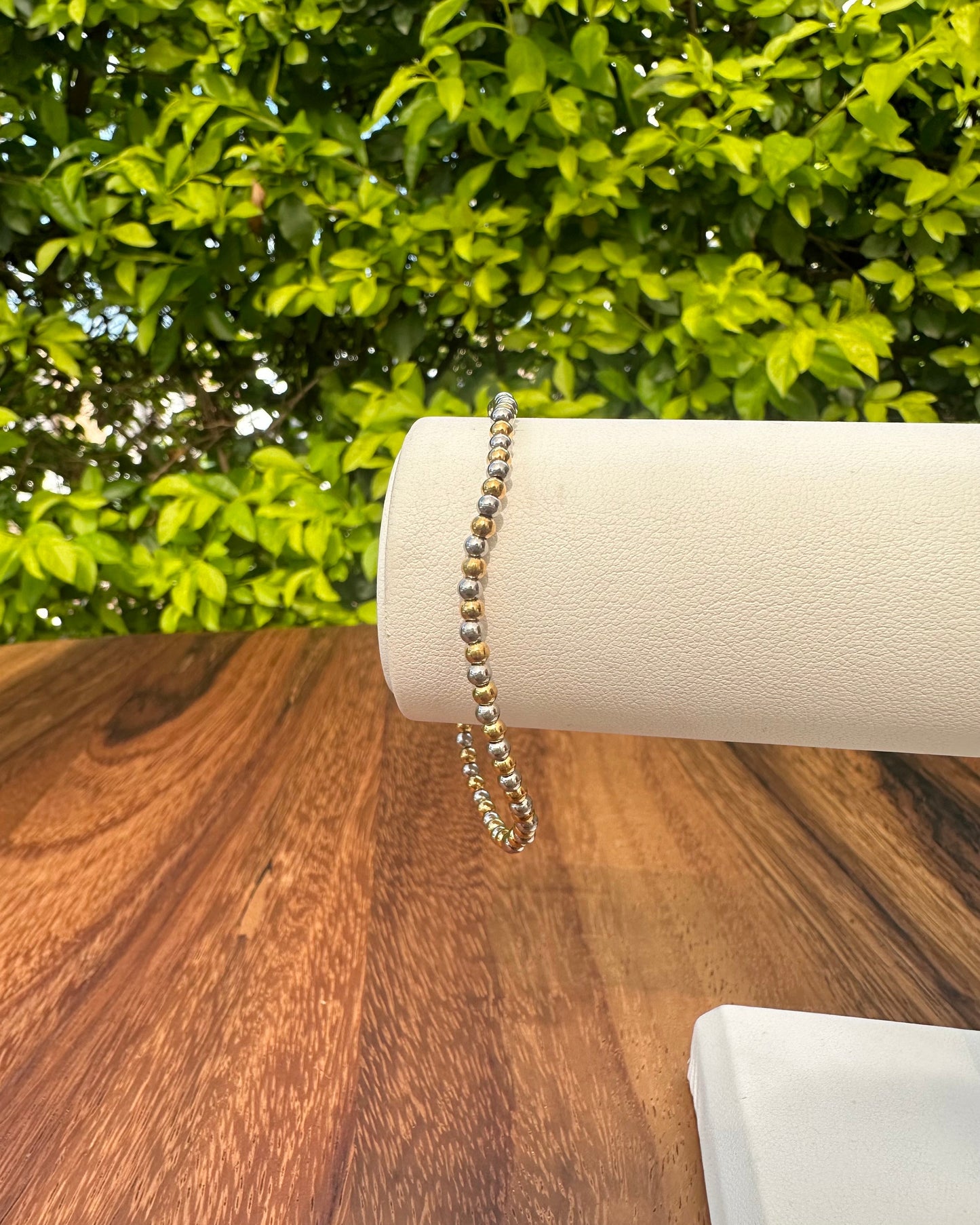 Pulsera Balin Bicolor Ch