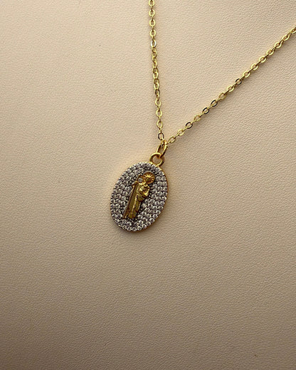 Collar San Judas