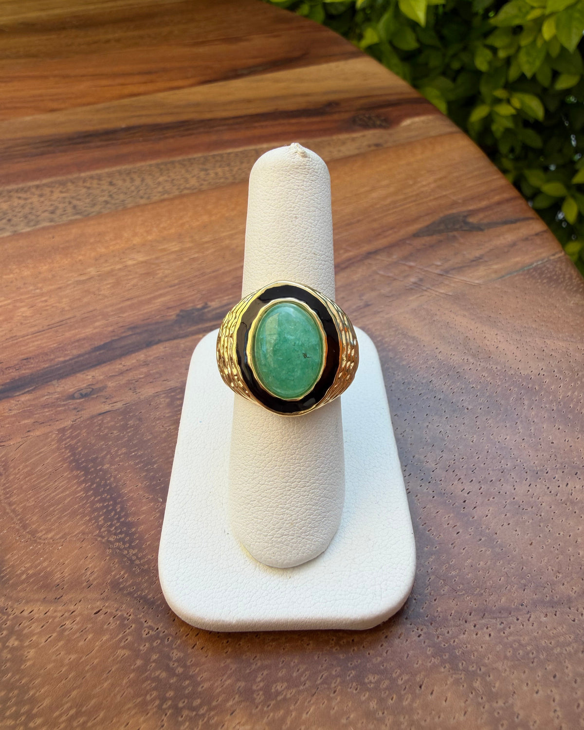 Anillo Maria