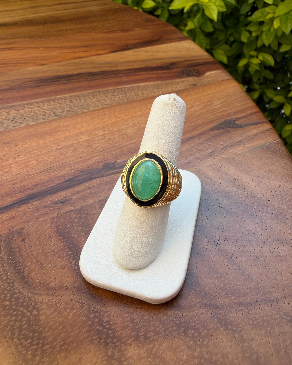 Anillo Maria